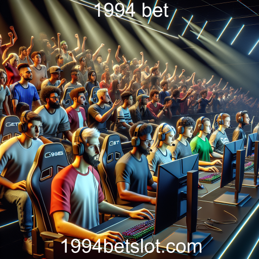 A Ascensão dos E-Sports: Transformando o Entretenimento Moderno